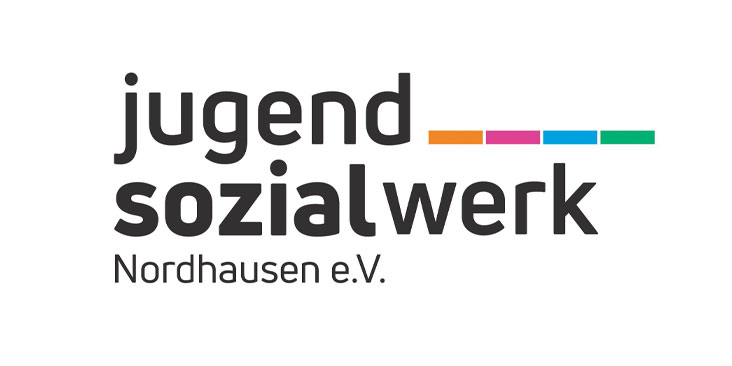 Website des Jugendsozialwerks Nordhausen