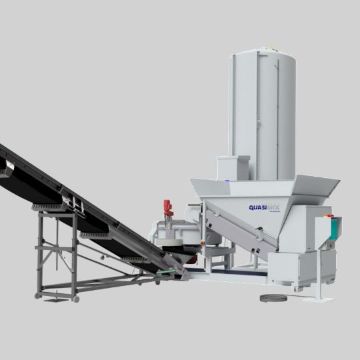 Werbeagentur Landsiedel Müller Flagmeyer: Software für Betonmischanlage